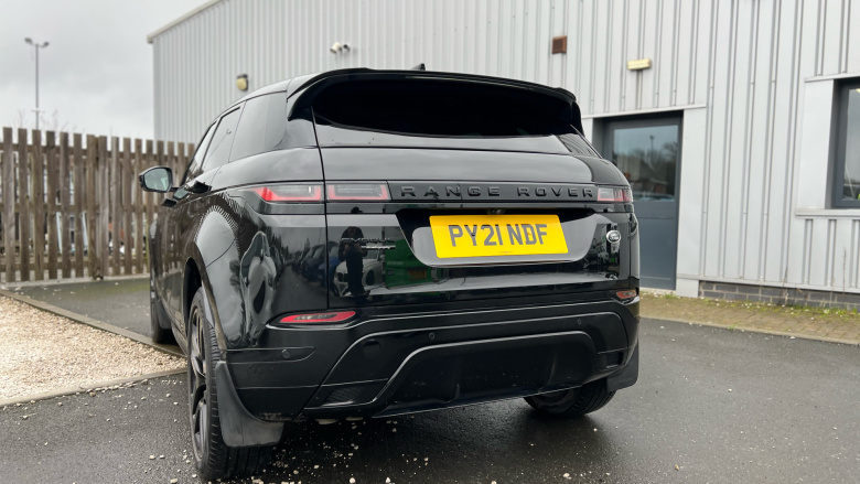 Land Rover Range Rover Evoque 2.0 D200 Autobiography 5dr Auto Diesel Hatchback